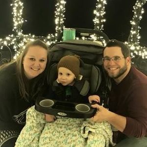 Meet your Posher, Joey